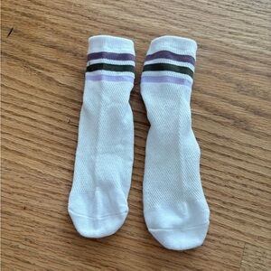5/$25 Socks